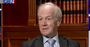 Lord Peter Lilley says House of Lords blocking illegal migration bill would be suicide