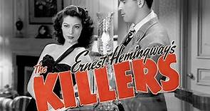 The Killers (1946) | Classic Kino