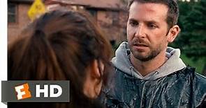 Silver Linings Playbook (4/9) Movie CLIP - I Like to Run Alone (2012) HD