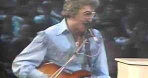 Carl Perkins, George Harrison, Eric Clapton - Medley - 9/9/1985 - Capitol Theatre (Official)