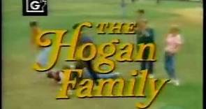 La Familia Hogan (Universo Series) 1986 - 91