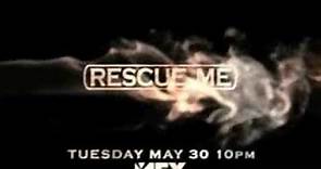 Rescue Me | Promo | Season 3 | Trailer Couple