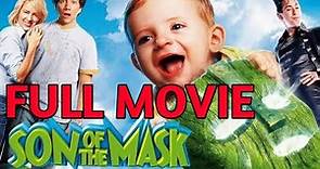 Son Of Mask Full Movie In Hindi 2006 #hollywood #ibrahimff