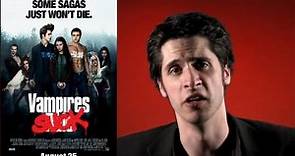 Vampires Suck movie review