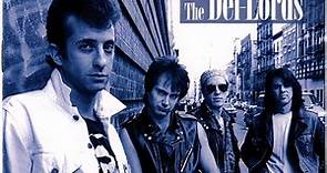 The Del-Lords - Get Tough:The Best Of The Del-Lords