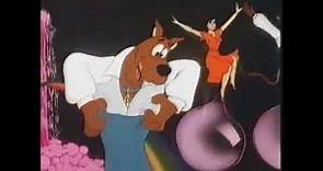 Scooby and Cherie - Gotta Have Time - Scooby Goes Hollywood