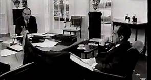 Watergate Episode 2: "Cover-Up," Discovery Channel, August 7, 1994