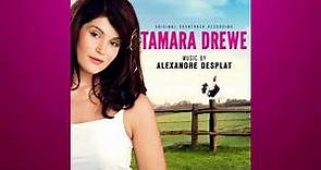 Tamara Drewe - Tamara (original soundtrack by Alexandre Desplat)