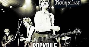 Rockpile - Live At Rockpalast 1980