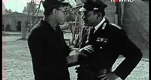 I racconti del maresciallo Il berretto di cuoio 1968, Turi Ferro