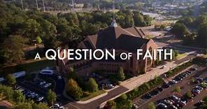 "A Question of Faith" movie teaser trailer