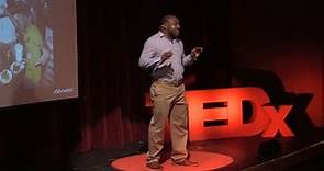 Blaze Your Own Trail | Justin Clouden & Timmy Jackson | TEDxYouth@AEL
