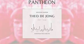 Theo de Jong Biography - Dutch footballer