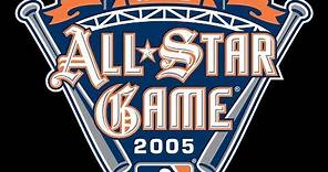 2005 MLB All Star Game