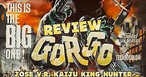 Gorgo 1961 Review | Jose V.R.