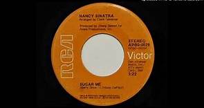 Nancy Sinatra - Sugar Me (RCA Victor 0029)