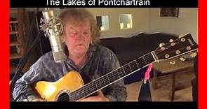 The Lakes of Pontchartrain | Traditional | Jens Stage