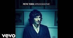 Pete Yorn - I'm Not The One (Audio)