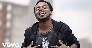 Travis Greene - Intentional (Official Music Video)
