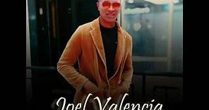 JOEL VALENCIA SOY EL MISMO COVER