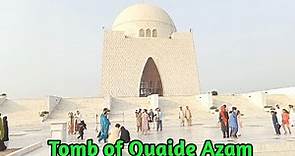 Tomb Of Quaid e Azam|Complete Documentary of Mazar e Quaid|Mazar-e-Quaid Karachi