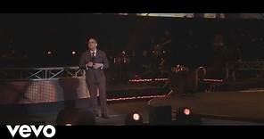 Gilberto Santa Rosa - Me Volvieron A Hablar De Ella (En Vivo)