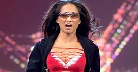 Gail Kim: Former WWE Star Continues to Inspire Wrestling Community Now