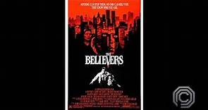 The Believers(1987) Movie Review