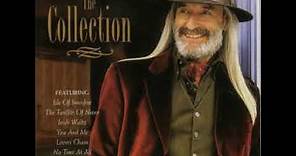 Charlie Landsborough~ The collection