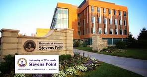 University of Wisconsin - Stevens Point - Full Episode | The College Tour