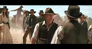 Cowboys and Aliens now on Netflix UK