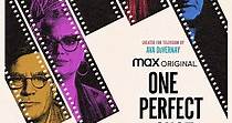 One Perfect Shot - guarda la serie in streaming