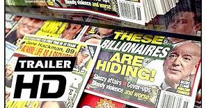 Scandalous: The Untold Story of the National Enquirer (2019) Official Trailer | Documentary