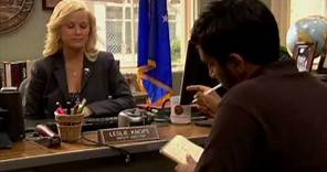 Parks and Recreation Series Trailer - Season 2 on DVD