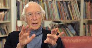 Roger McGough - Why is poetry important?