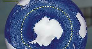Polar Pod : un bateau vertical pour étudier l'océan austral