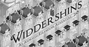 WIDDERSHINS (2018) Official Trailer