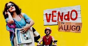 Vendo ou Alugo | Comédia | Filme Brasileiro Completo