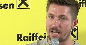 Marcel Hirscher opens up on his relationship with Hermann Maier