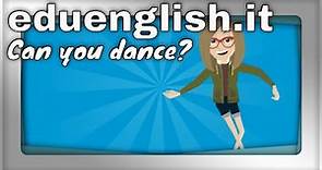 Can/Can't | modal verbs | english grammar for kids