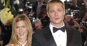 Salen A La Luz Nuevos Detalles De La Boda Entre Brad Pitt Y Jennifer Aniston