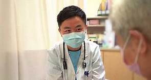 醫院管理局海外醫生：年輕有為的回港家庭醫生 Hospital Authority doctors from overseas – A young Family Medicine specialist