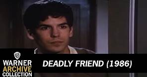 Trailer | Deadly Friend | Warner Archive