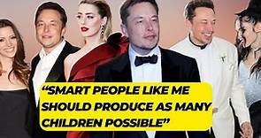 Who is Elon Musk´s NEW girlfriend?