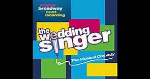 Wedding Singer Full Soundtrack OBC