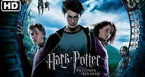 Harry Potter et le Prisonnier d'Azkaban (2004) Bande Annonce Officielle VF