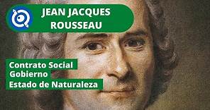 Jean Jacques Rousseau | Filosofía Para Principiantes