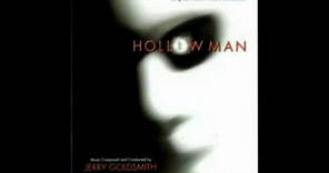 Hollow Man Soundtrack - Main Titles