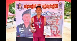 Sri Lanka Army - Defender of the Nation