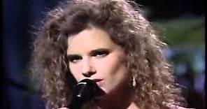 Cowboy Junkies - 'This Street, That Man, This Life' live on Tonight Show 1992